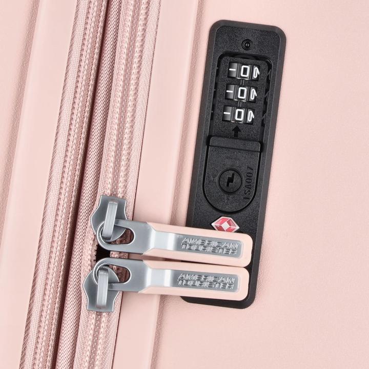 Image du produit American Tourister DYNABELT SPINNER 66/24 EXP TSA (68 l)