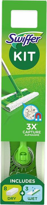 Actual product image Swiffer Set (1 pcs.)