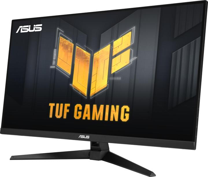 Produktbild ASUS TUF Gaming VG32UQA1A (3840 x 2160 Pixel, 31.50")
