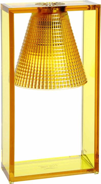 Actual product image Kartell Light Air table lamp (E14)