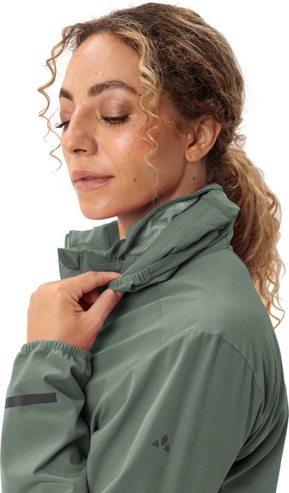 Immagine prodotto Vaude Cyclist Air Jacket (40, M)