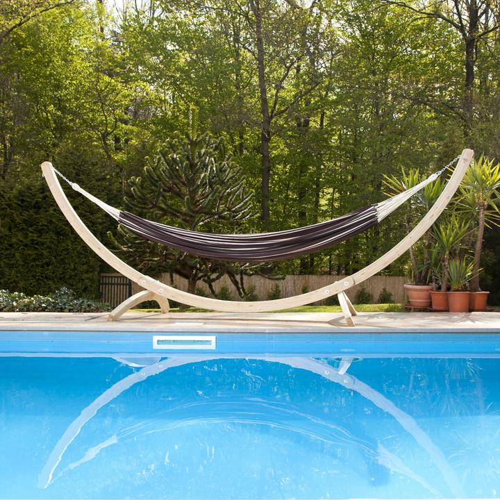 Actual product image Relags OLYMP hammock stand (200 kg)