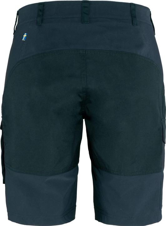 Fjällräven Nikka Shorts Curved W