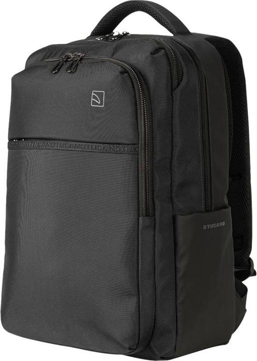Actual product image Tucano Backpack Notebook15.6 Anti-gravity mush