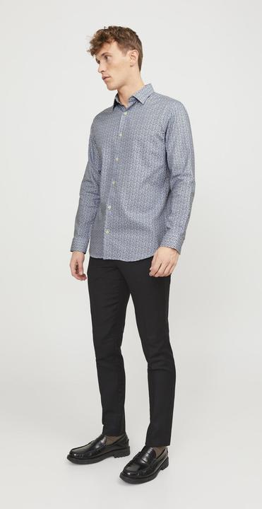 Produktbild Jack & Jones Print Hemd (XS)
