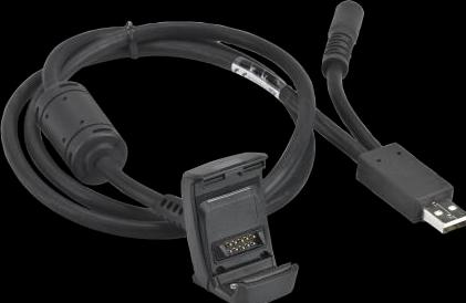 Immagine prodotto Zebra CAVO DI RICARICA TC8000 USB