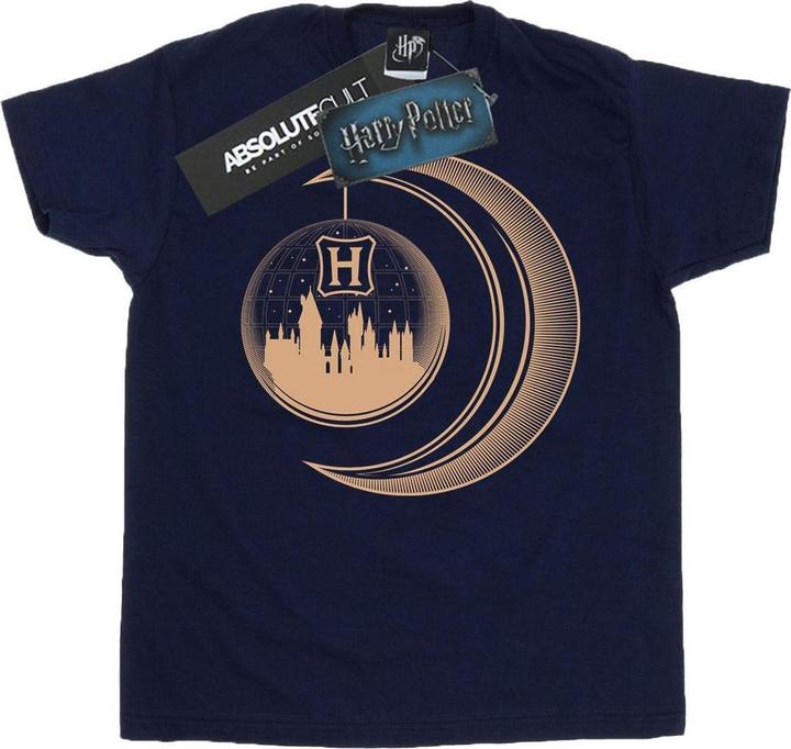 Produktbild Hogwarts Moon TShirt (3XL)