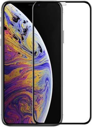 Immagine prodotto Woodcessories Premium Glass 3D (1 Pezzo/i, Apple iPhone XR)
