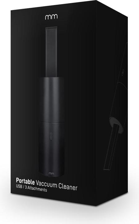 Produktbild TOP Mini-Staubsauger