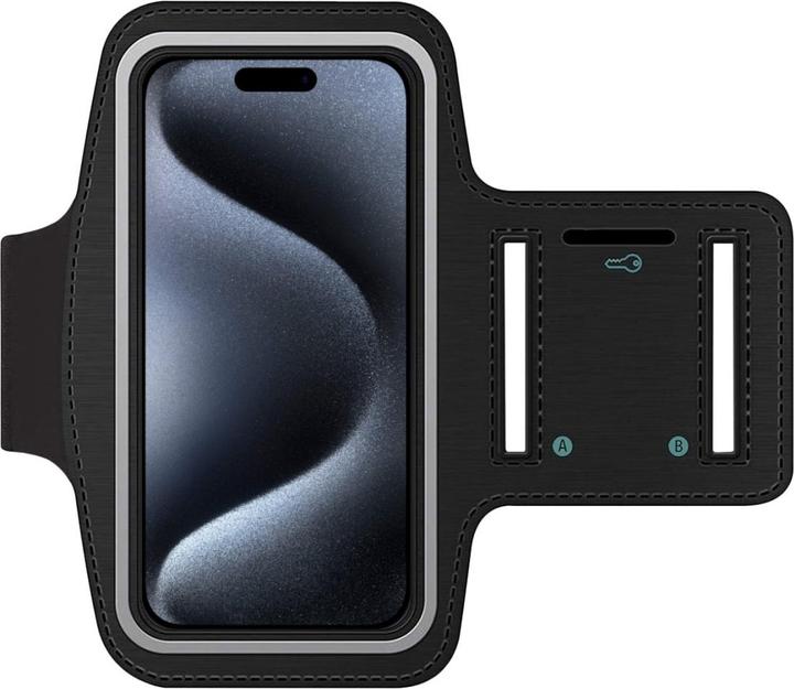 SmartFitness Mobile sports bracelet