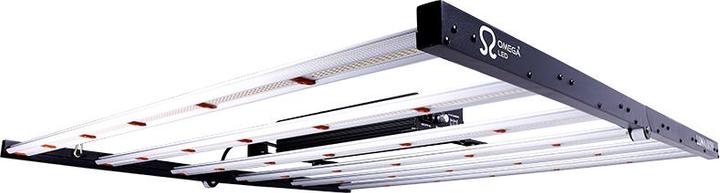 Actual product image Omega LED Luna 630 watt (LED)