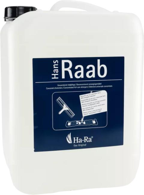 Image du produit Ha-Ra Concentré d'entretien universel (nv) liq