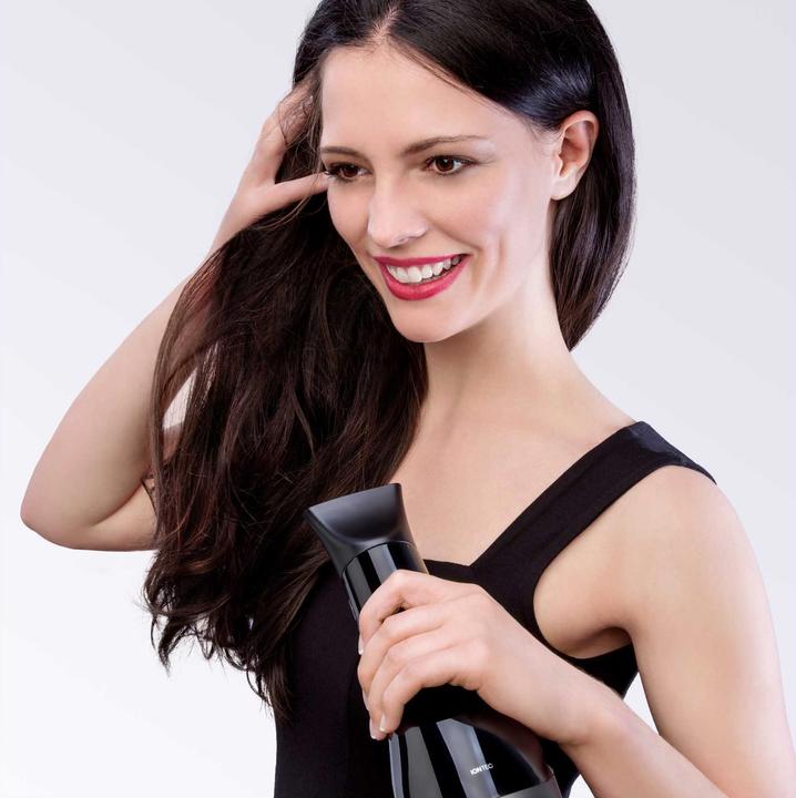 Produktbild Braun Satin Hair 7