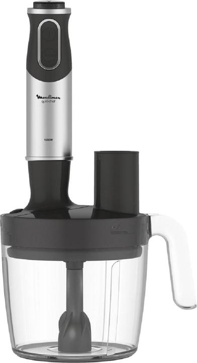 Actual product image Moulinex Quickchef 4in1