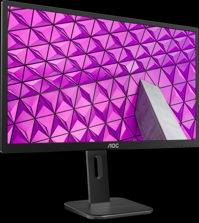 Produktbild AOC 24p1 (1920 x 1080 Pixel, 24")