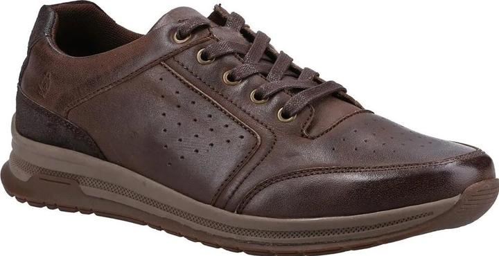 Immagine prodotto Hush Puppies Sneaker Joseph in pelle (47)