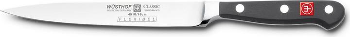 Actual product image Wüsthof Fish filleting knife (16 cm)