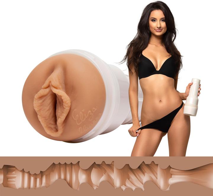 Fleshlight Ragazze - Eliza Ibarra