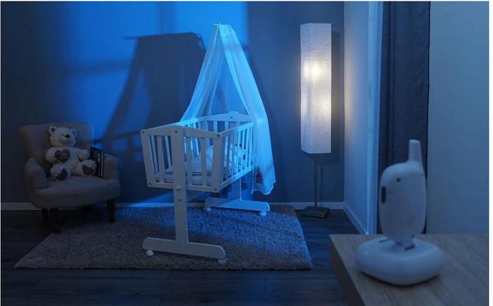 Actual product image Reer BabyCam L (Video & Audio, 300 m)