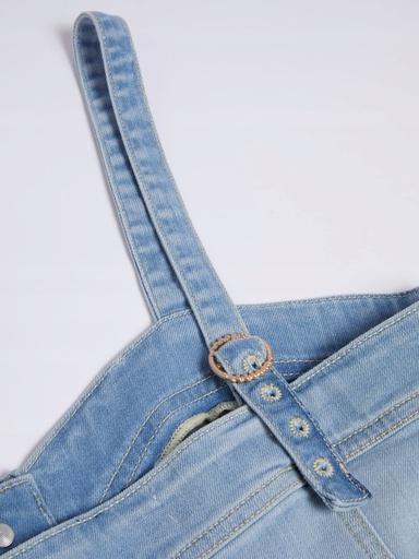 Immagine prodotto Guess Abito da donna in denim (XS)