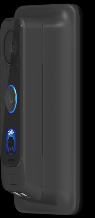 Produktbild Ubiquiti UACC-G4 (Kabelgebunden)