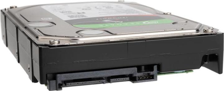 Actual product image Seagate IronWolf (8 TB, 3.5", CMR)