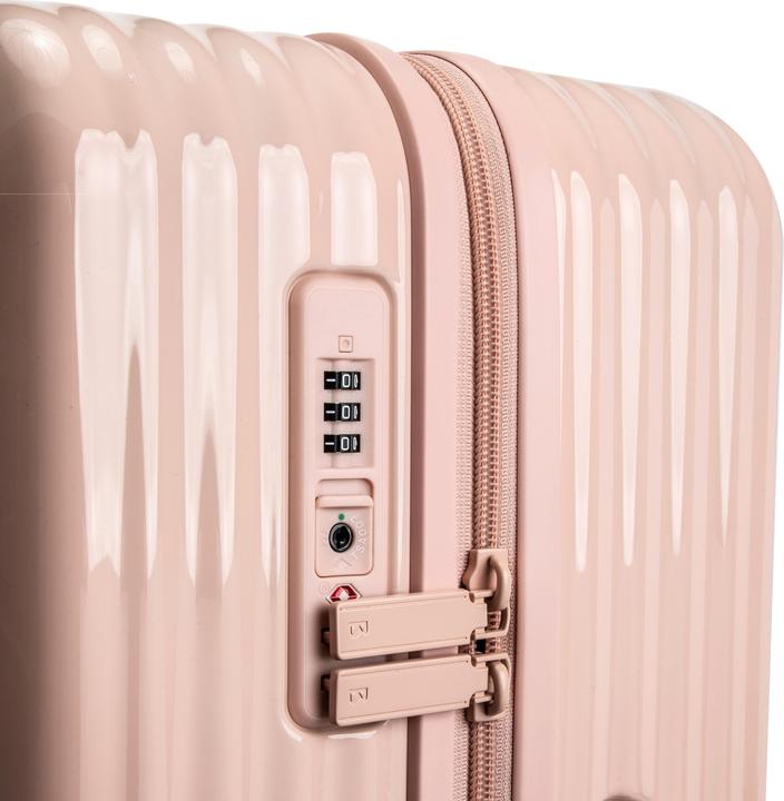 Image du produit Bogner Trolley + valise Piz C65 Trolleycase MVZ 4w (73 l)
