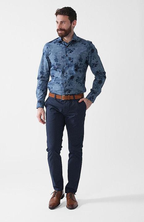 Produktbild MAC Jeans Modern Fit LENNOX (W32/L32)