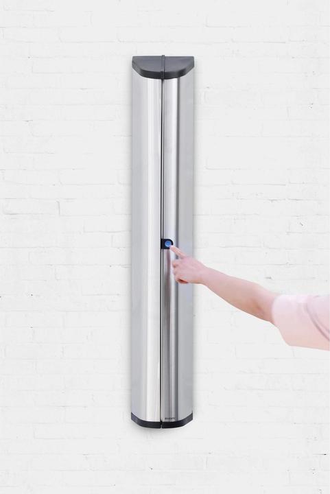 Image du produit Brabantia Wallfix avec boîte (24 m)