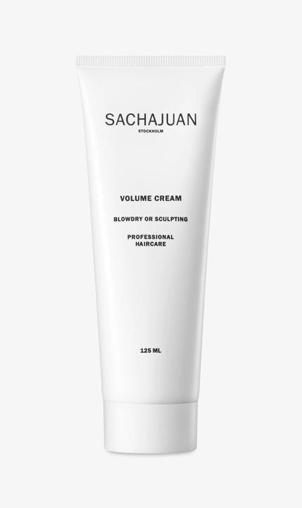 Actual product image Sachajuan Volume Cream (Hair cream, 125 ml)