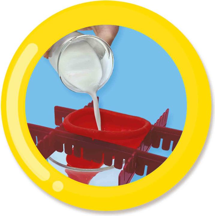 Immagine prodotto Ses Calco in gesso di cavallo con criniera