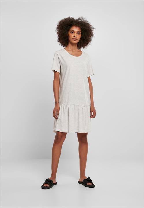 Image du produit Urban Classics Ladies Valance Tee Dress (XL)