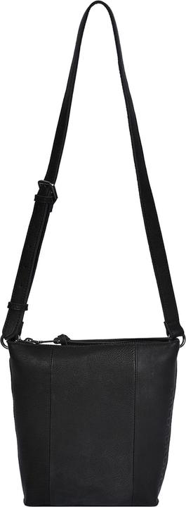 FredsBruder My Old Friend Umhängetasche Leder 21 cm