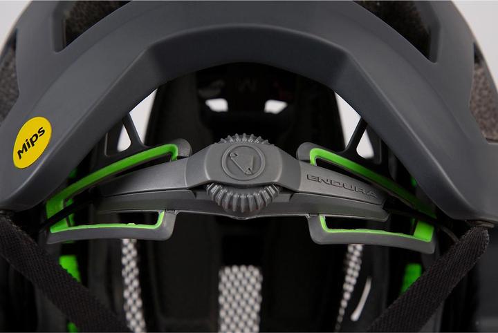 Actual product image Endura SingleTrack MIPS (58 - 63 cm)