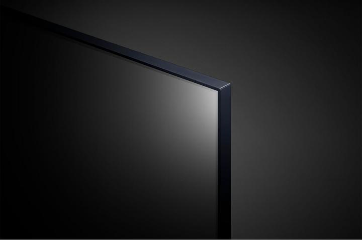 Image du produit LG TV Set||65"|4K/Smart||Wireless LAN|Bluetooth|webOS|65NANO82T3B (65", NANO82, Nano-Cell, 4K)