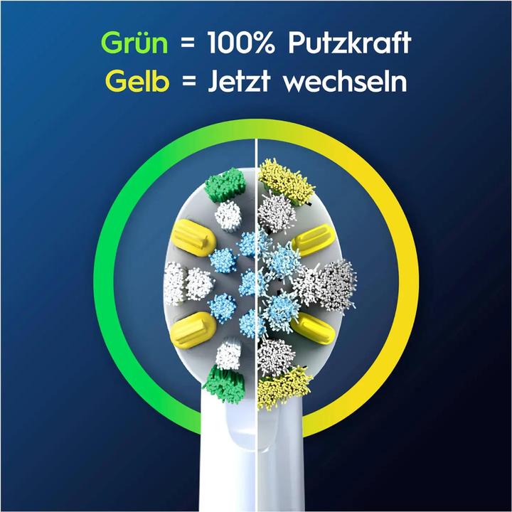 Produktbild Oral-B Pro Tiefenreinigung (6 x)