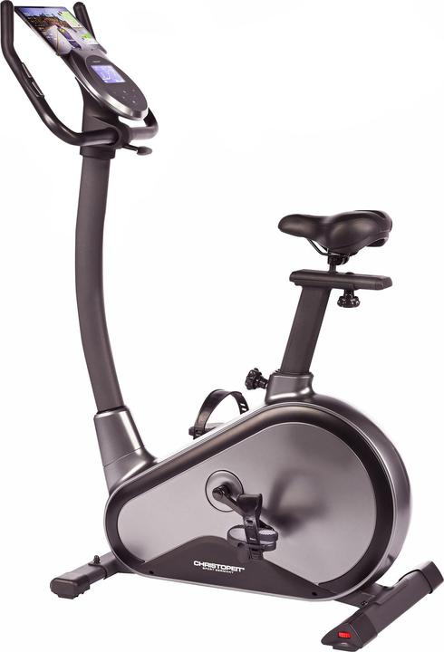 Actual product image Christopeit EM 8000
