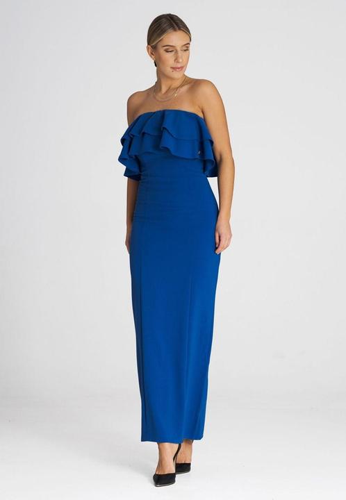 Actual product image Figl Cocktail dress model (XL)