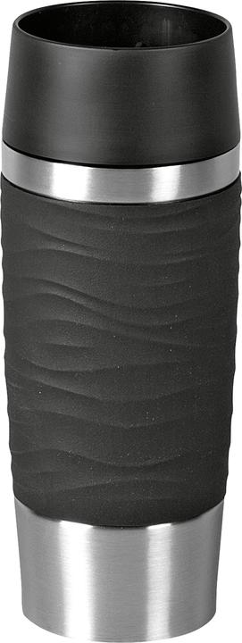 Produktbild Emsa Travel Mug Waves (0.36 l)