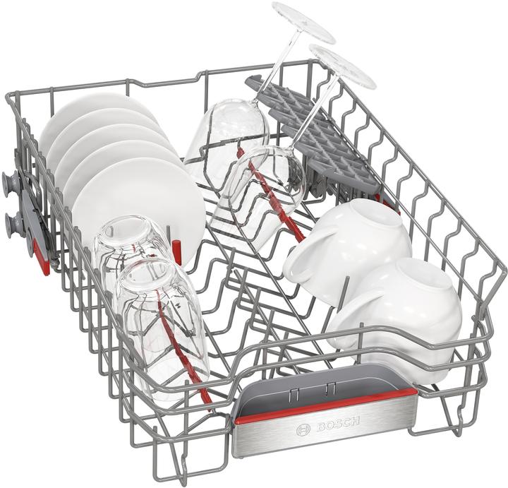 Image du produit Bosch Hausgeräte SPV6YMX08E Lave-vaisselle encastrable