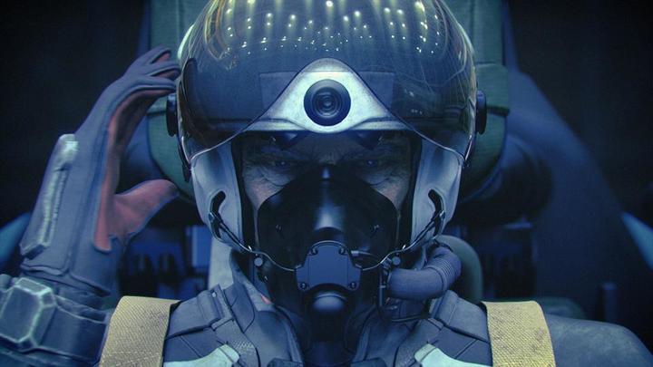 Produktbild Bandai Namco Ace Combat 7: Skies Unknown (PS4, EN)