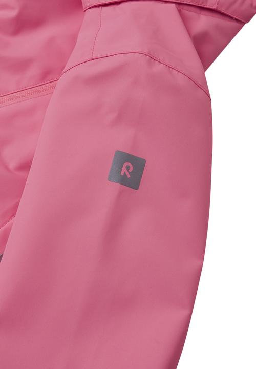 Produktbild Reima tec Regenjacke Anise Sunset (140)