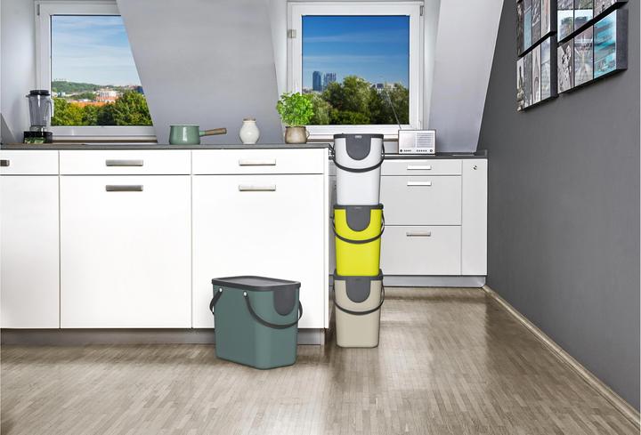 Immagine prodotto Rotho Albula (25 l)
