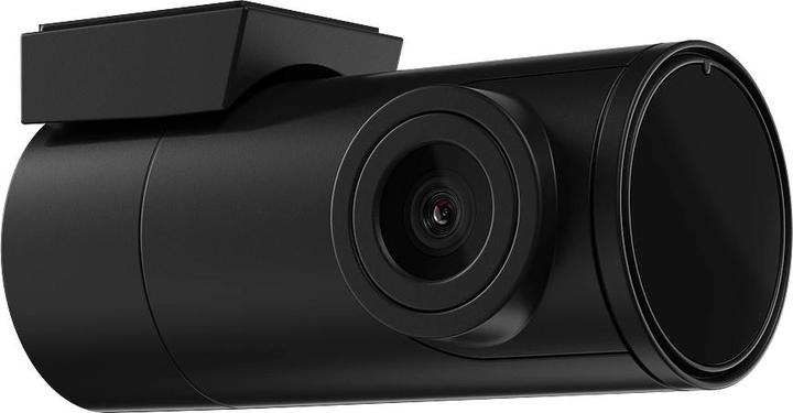 Actual product image TrueCam Rear camera for H7 car camera (Built-in display, Bluetooth, Wi-Fi, GPS receiver, Built-in microphone, Full HD)