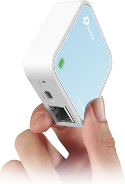 Produktbild TP-Link Tl-Wr802n