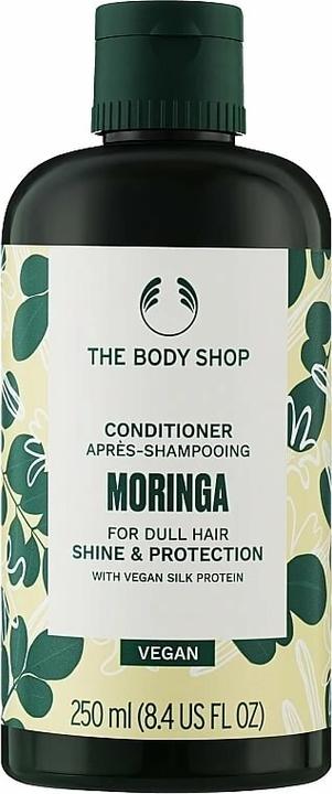 Produktbild Body Shop Moringa Pflegespülung 250ml (250 ml)
