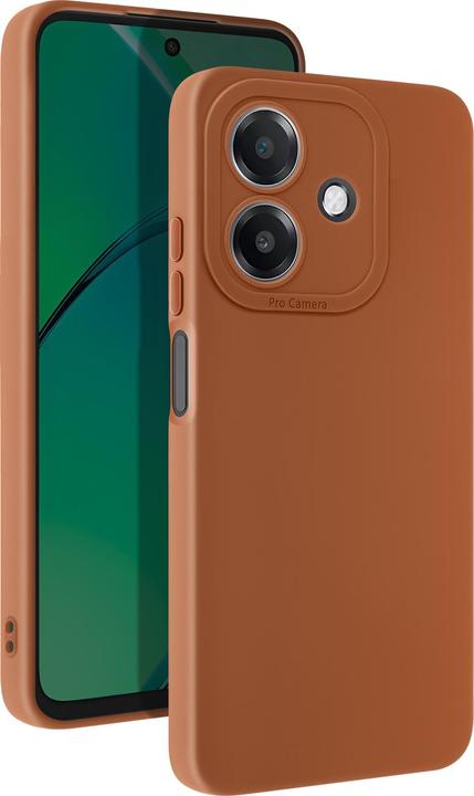 Actual product image Avizar SoftGlow Case (Oppo A40)