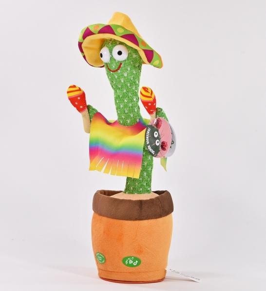 Actual product image Kögler Dancing cactus (32 cm)
