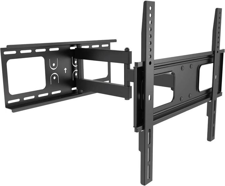 LogiLink Montaggio a parete (Muro, 55", 50 kg)