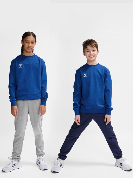 Image du produit hummel Hmlgo 2.0 Sweatshirt Enfants (128)